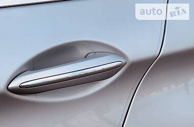 Седан BMW 5 Series 2014 в 