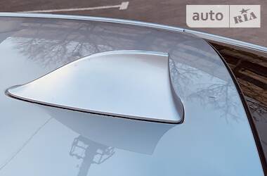 Седан BMW 5 Series 2014 в 