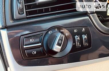 Седан BMW 5 Series 2014 в 