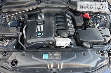 Седан BMW 5 Series 2009 в 