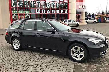Універсал BMW 5 Series 2008 в 
