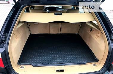 Універсал BMW 5 Series 2008 в 