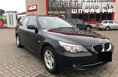 Універсал BMW 5 Series 2008 в 