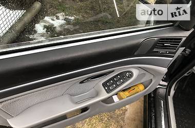 Седан BMW 5 Series 2001 в 