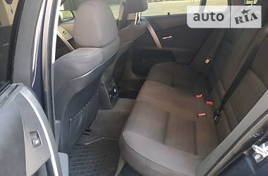 Універсал BMW 5 Series 2006 в 