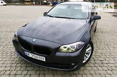 Універсал BMW 5 Series 2010 в 