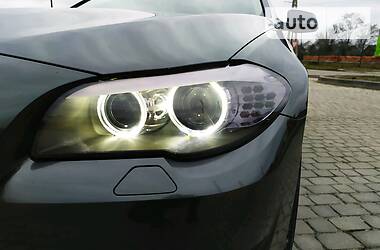 Універсал BMW 5 Series 2010 в 