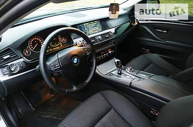 Універсал BMW 5 Series 2010 в 