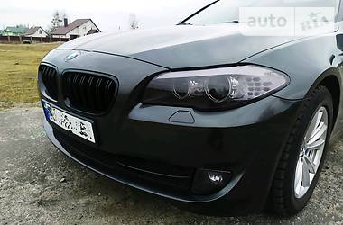 Універсал BMW 5 Series 2010 в 