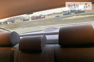 Седан BMW 5 Series 2001 в 