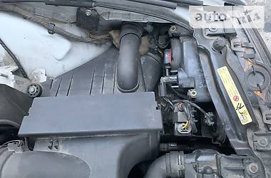 Седан BMW 5 Series 2001 в 