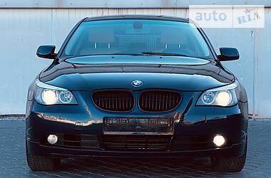 Универсал BMW 5 Series 2010 в Одессе