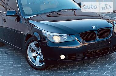 Универсал BMW 5 Series 2010 в Одессе