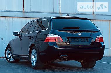 Универсал BMW 5 Series 2010 в Одессе