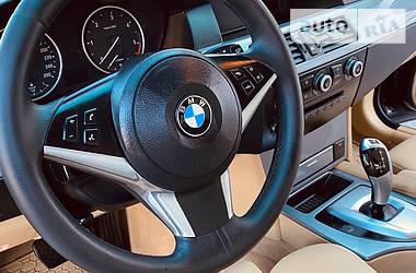 Универсал BMW 5 Series 2010 в Одессе