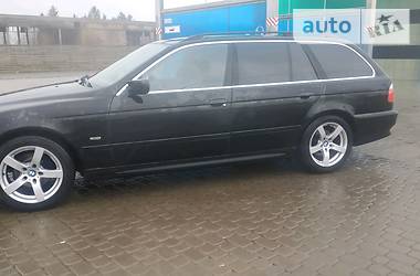Універсал BMW 5 Series 2001 в 