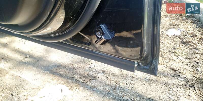 Універсал BMW 5 Series 2006 в Ужгороді