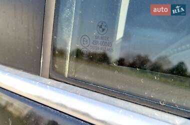 Універсал BMW 5 Series 2006 в Ужгороді