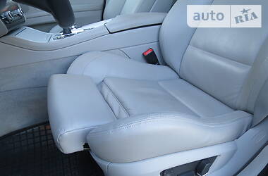Універсал BMW 5 Series 2011 в 