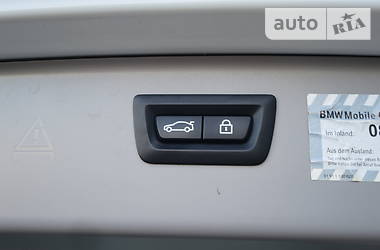 Універсал BMW 5 Series 2011 в 