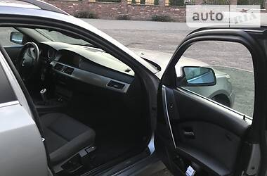 Універсал BMW 5 Series 2006 в 