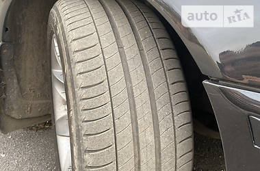 Седан BMW 5 Series 2001 в  фото 19 Седан BMW 5 Series 2001 в