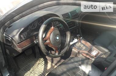 Універсал BMW 5 Series 2003 в 