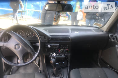 Седан BMW 5 Series 1994 в 