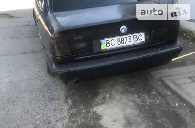 Седан BMW 5 Series 1994 в 