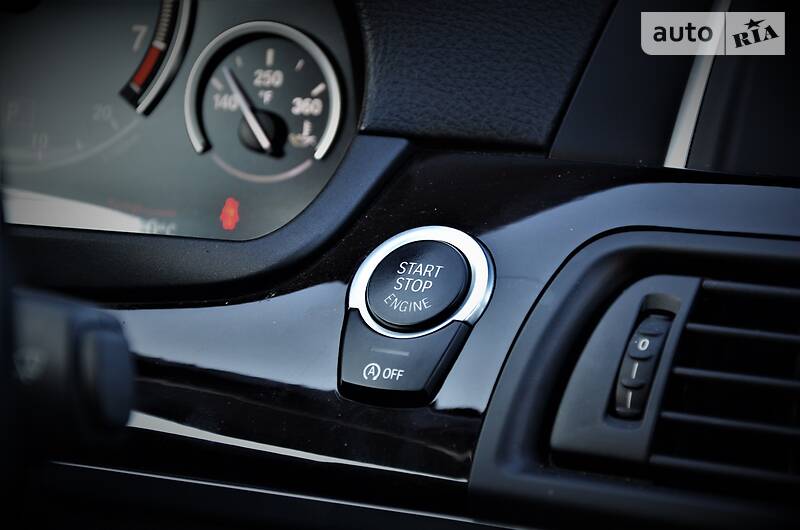 Седан BMW 5 Series 2014 в Києві фото 22 Седан BMW 5 Series 2014 в Києві