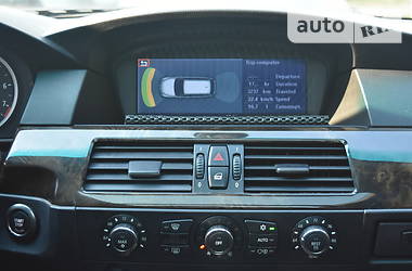 Універсал BMW 5 Series 2005 в 