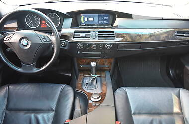 Універсал BMW 5 Series 2005 в 