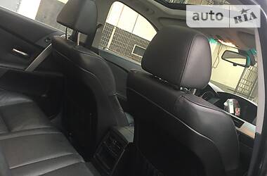 Універсал BMW 5 Series 2004 в 
