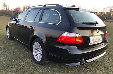 Універсал BMW 5 Series 2009 в 