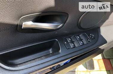 Універсал BMW 5 Series 2009 в 
