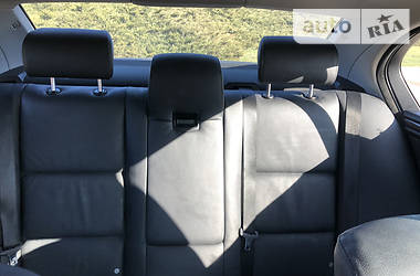 Седан BMW 5 Series 2008 в 