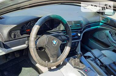 Седан BMW 5 Series 1998 в 