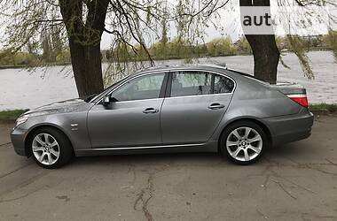 Седан BMW 5 Series 2009 в 