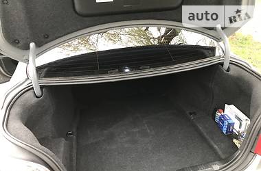 Седан BMW 5 Series 2009 в 