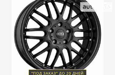 Седан BMW 5 Series 2006 в 