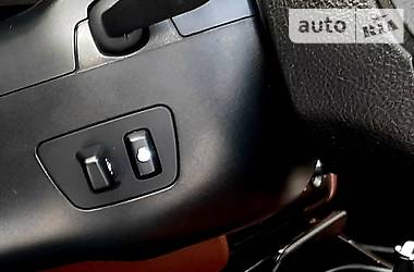 Седан BMW 5 Series 2013 в 