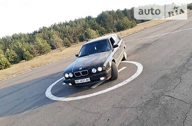 Универсал BMW 5 Series 1994 в Ратным