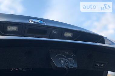 Седан BMW 5 Series 2012 в 