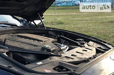 Седан BMW 5 Series 2012 в 