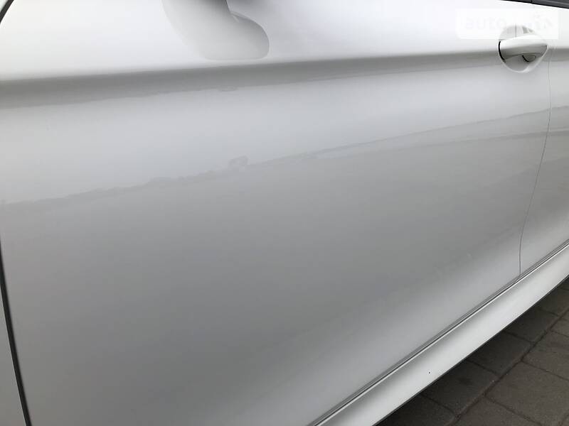 Седан BMW 5 Series 2012 в Дніпрі фото 21 Седан BMW 5 Series 2012 в Дніпрі