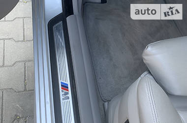 Седан BMW 5 Series 2012 в 