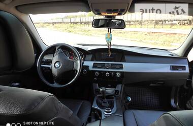 Седан BMW 5 Series 2005 в 