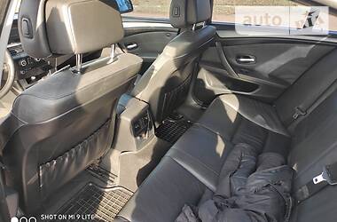 Седан BMW 5 Series 2005 в 