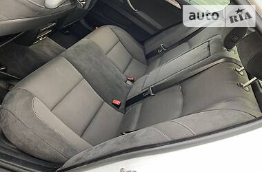Седан BMW 5 Series 2016 в 