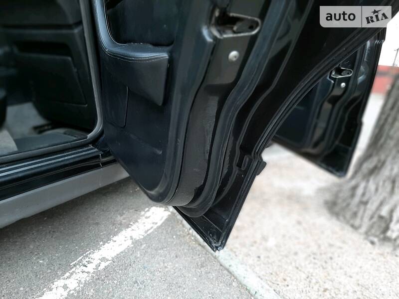 Седан BMW 5 Series 1992 в Одесі фото 13 Седан BMW 5 Series 1992 в Одесі